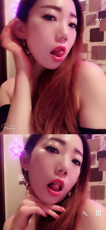 享受莞媚的顶级服务